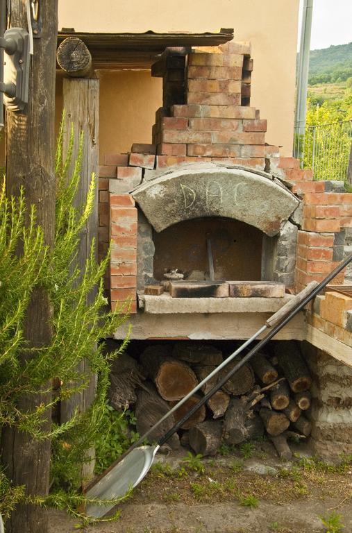 Domus Agricolae Corallina Торре-дель-Греко Екстер'єр фото